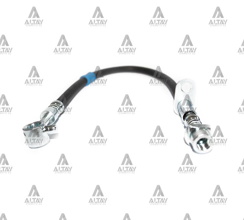 Honda CR-V Arka Hortum Fren Crv OEM 01466-SWA-000